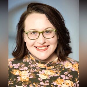 Meet your Posher, Kaylee